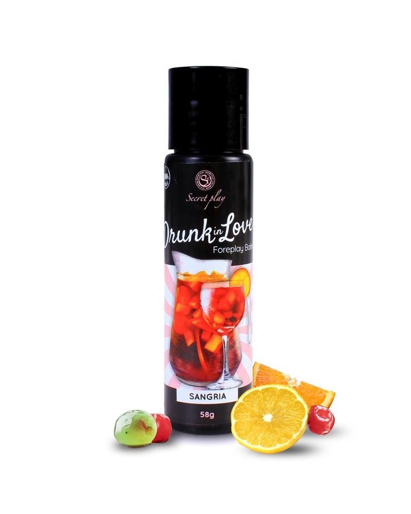 drunk in love lubricant sangra 60 ml