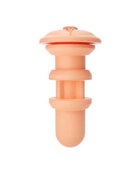 autoblow a.i. silicone vagina sleeve