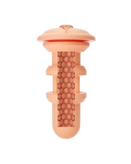 autoblow a.i. silicone vagina sleeve