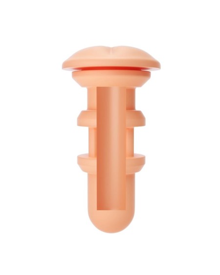 autoblow a.i. silicone anus sleeve