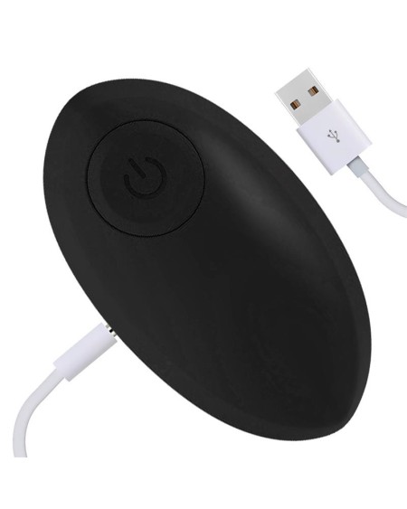 brett prostate massager remote control usb liquid silicone