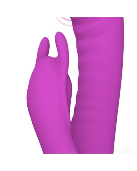 beat3 vibe g-spot thumping pulsation 3 motors