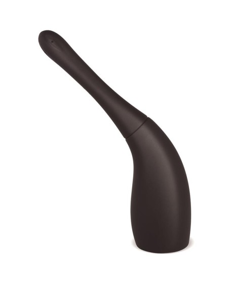 meticulous deluxe cleaner silicone noir