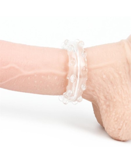 penis ring power plus clear