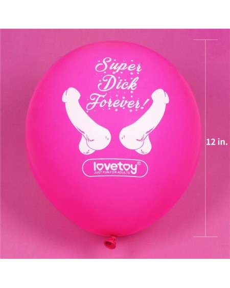 party balloons pack of 7