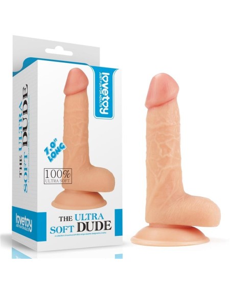 dildo the ultra souple dude 8 chair