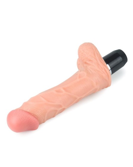 dildo flexi 9 with vibration chair