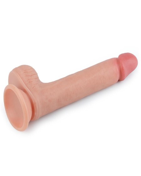 dildo nature 8 liquid silicone chair