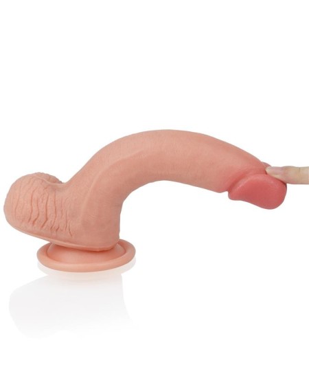 dildo nature 8 liquid silicone chair