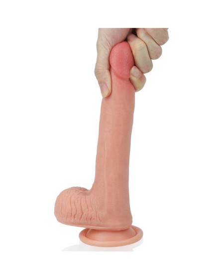 dildo nature 8 liquid silicone chair