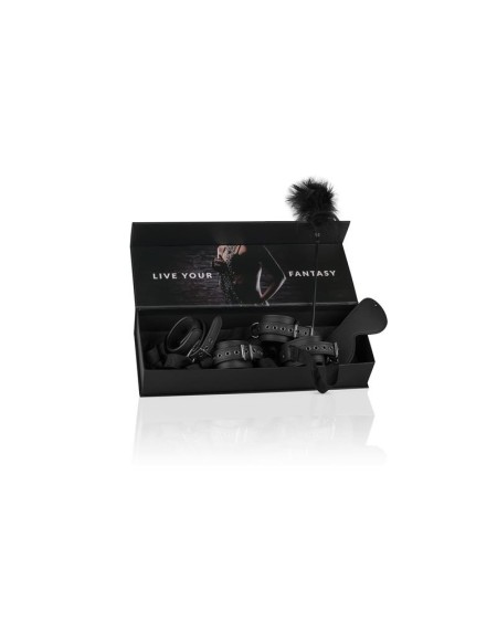 beginners bondage - fntasy kit