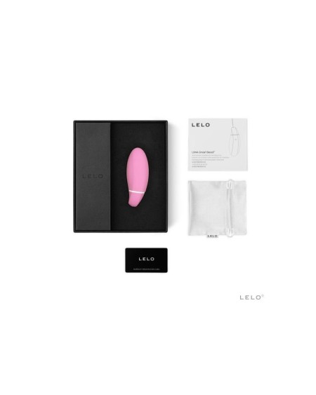 luna smart bead rose