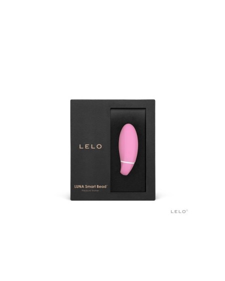 luna smart bead rose