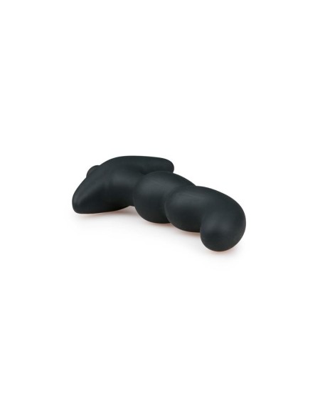 prostate vibrator silicone