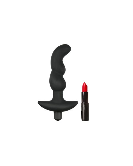 prostate vibrator silicone