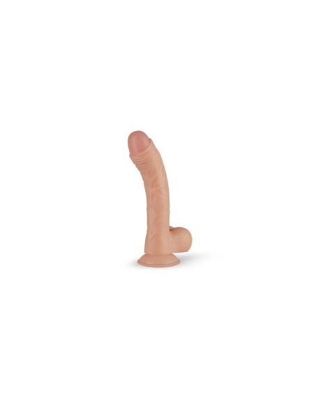 vince réaliste dildo 19.5 cm