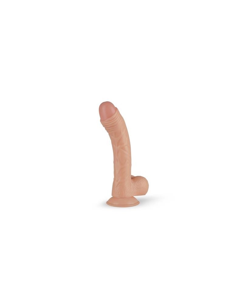 vince réaliste dildo 19.5 cm