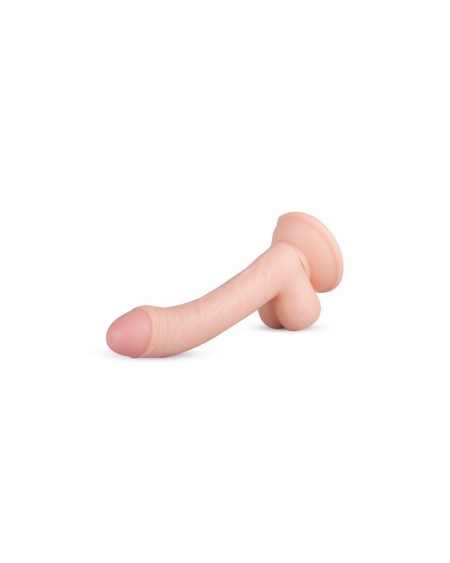 vince réaliste dildo 19.5 cm