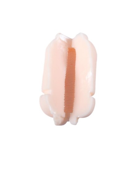 masturbator minicup blue