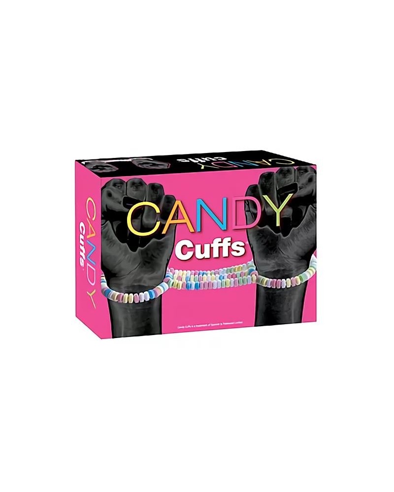 edible cuffs flavor tutti frutti