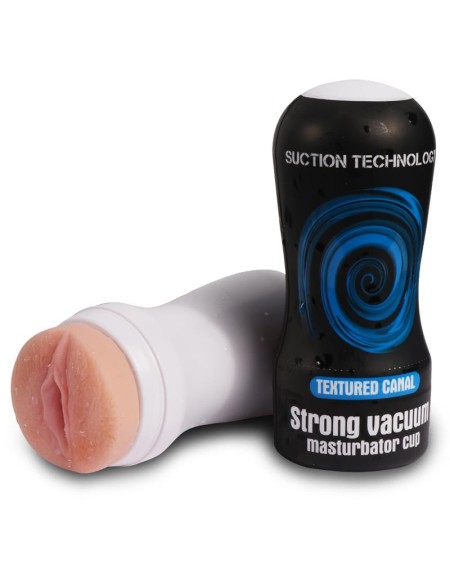 masturbator vagina 17.5 cm x 7.3 cm