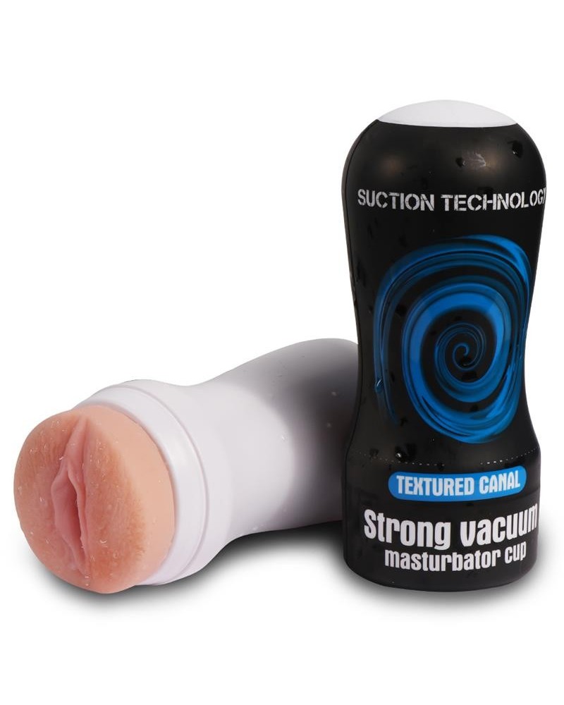 masturbator vagina 17.5 cm x 7.3 cm