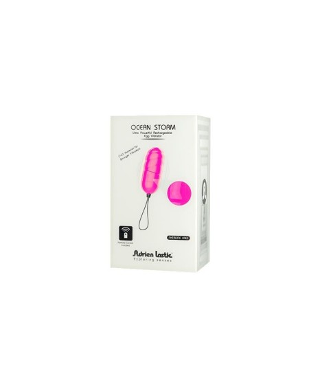 vibrant egg ocean storm control lrs