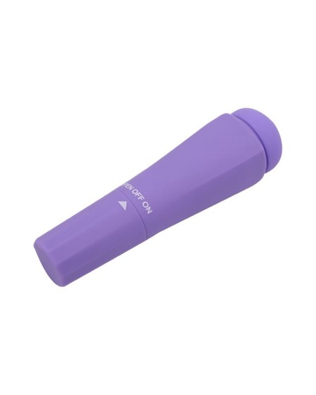 stimulator with 4 heads sweet violet