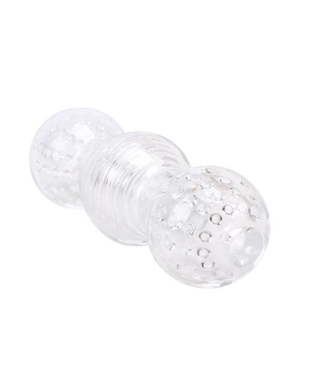 masturbator crystal hand job