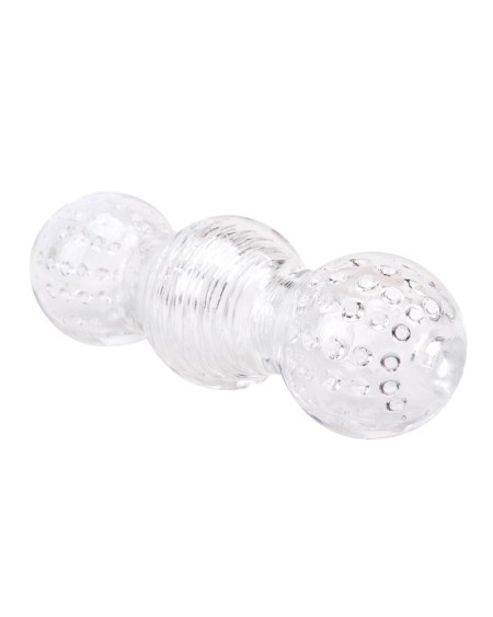 masturbator crystal hand job