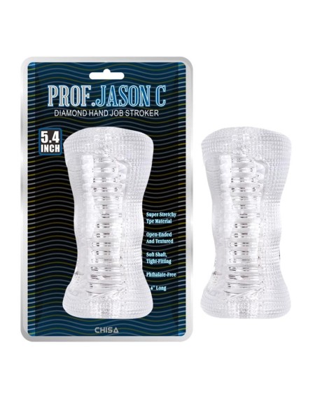 masturbator diamond hand job