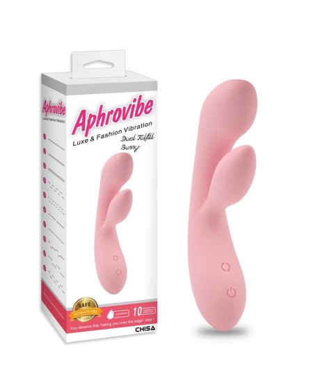 vibe dual fulfill bunny