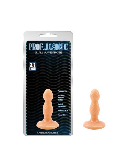 butt plug wave probe petit