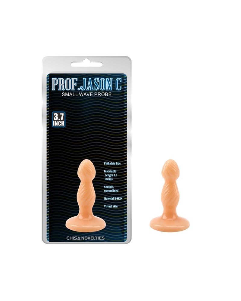 butt plug wave probe petit