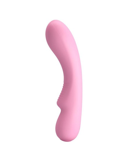 vibrador matt smart memory function rose