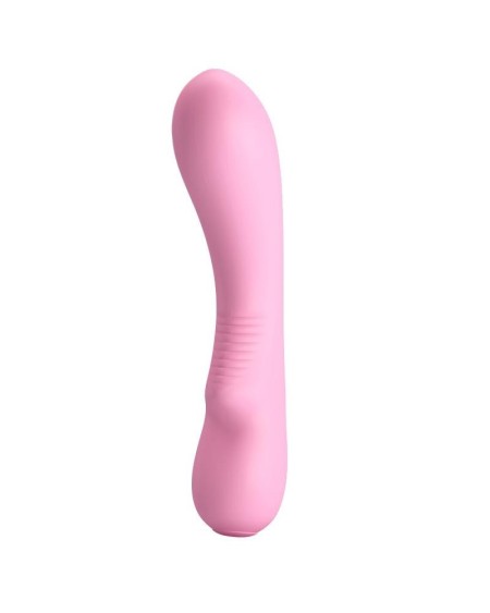 vibrador matt smart memory function rose