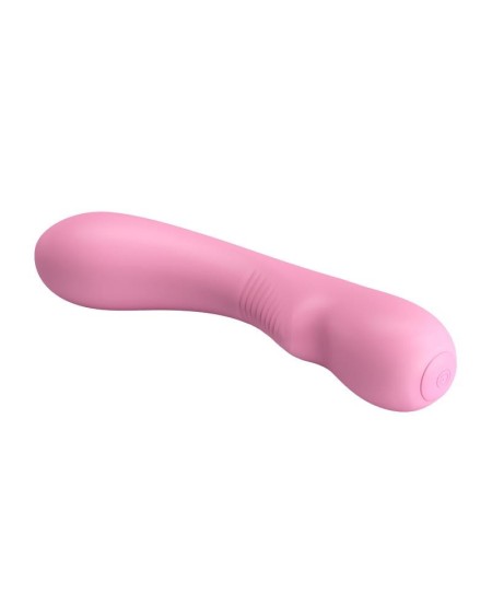 vibrador matt smart memory function rose