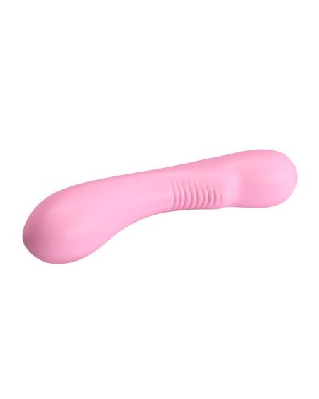 vibrador matt smart memory function rose