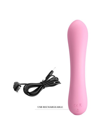 vibrador matt smart memory function rose