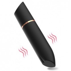 Mini Vibro Heart Lipstick...