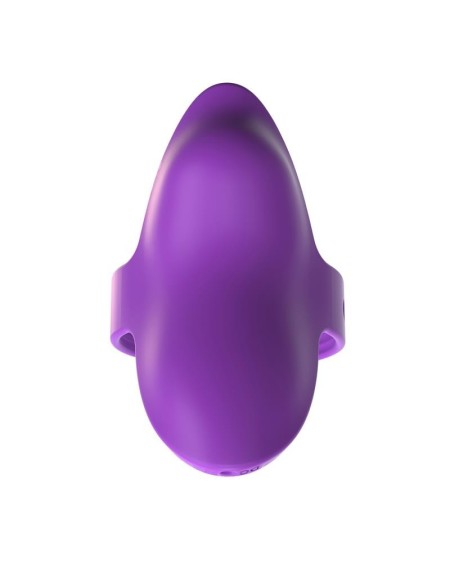 adjustable stimulator her finger vibe