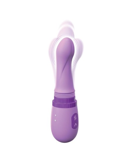 stimulator her personal sex machine