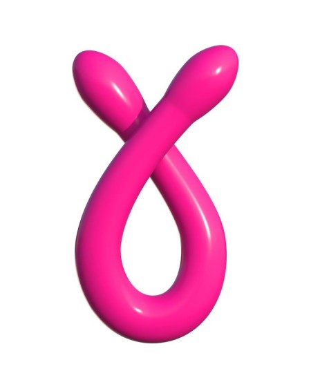 double dildo whammy rose