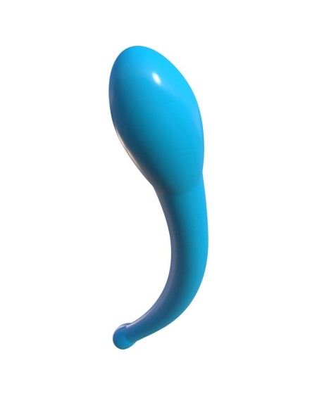 double dildo whammy blue