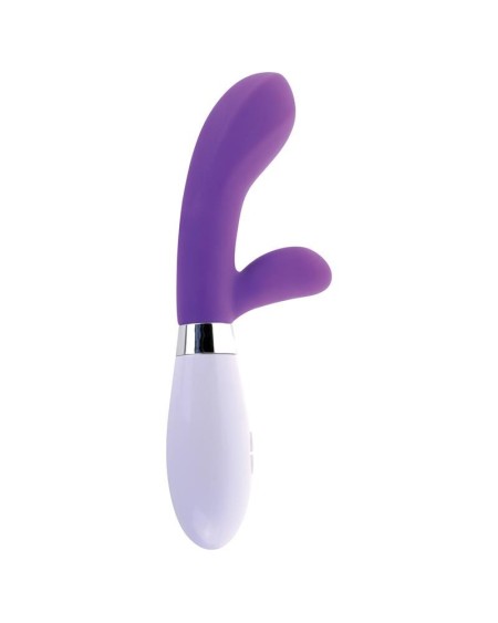 vibe g-spot rabbit violet