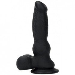 Gode en silicone Exwolf 15...