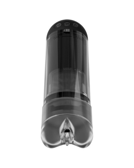 masturbator extender pro vibrant