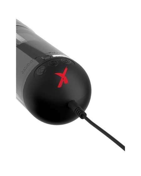 masturbator extender pro vibrant