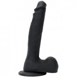 Gode en silicone Relik 17 x...