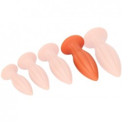 Plug Silicone Fuzi XL 23 x...